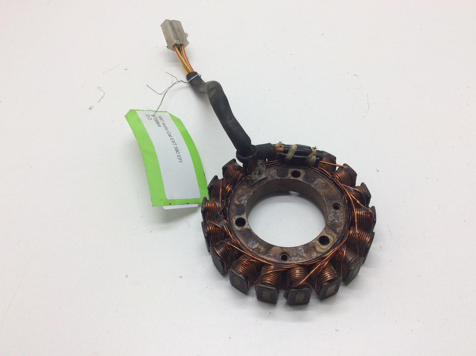 1997 Arctic Cat Stator - Image 3