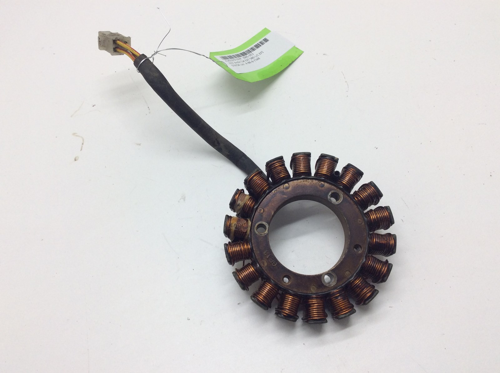 1997 Arctic Cat Stator - Image 4