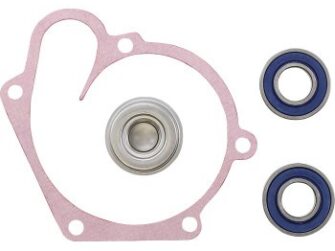 Water Pump Repair Kit
