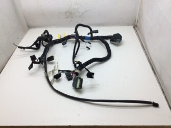 2010 Ski-Doo Main Wiring Harness