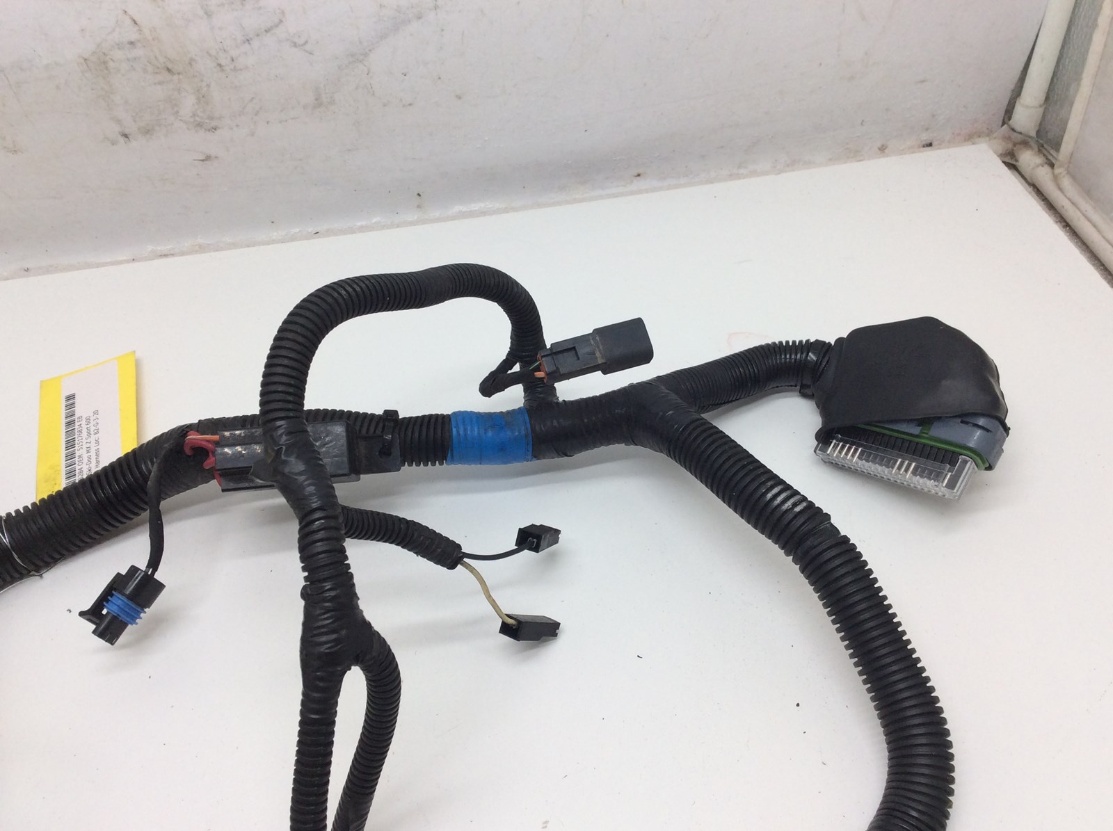 2010 Ski-Doo Main Wiring Harness - Image 5