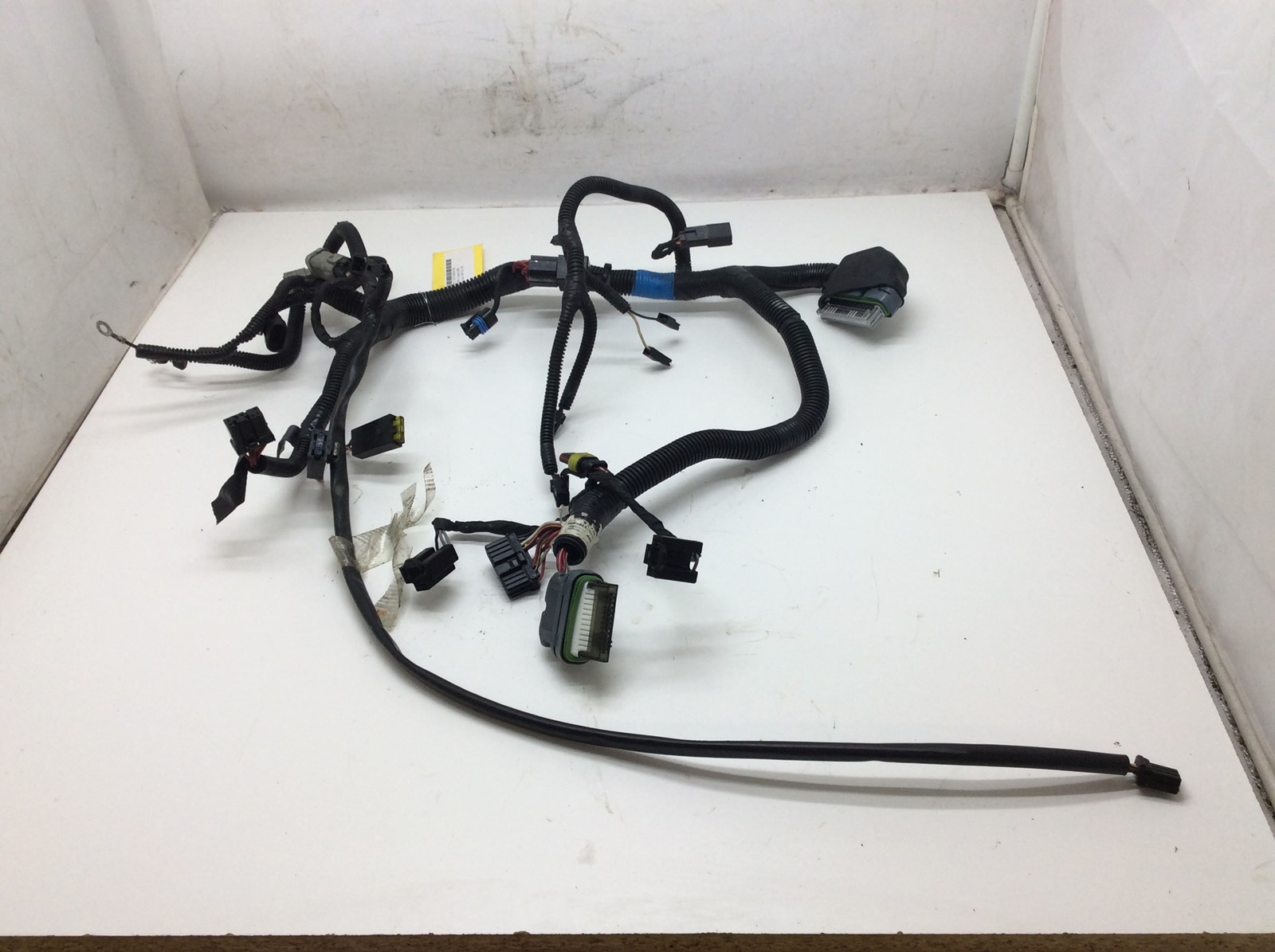 2010 Ski-Doo Main Wiring Harness