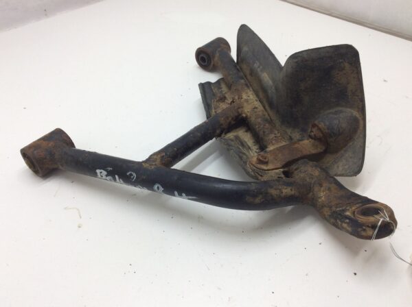 2001 Honda Lower Right Front A-Arm - Image 2