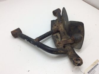 2001 Honda Lower Right Front A-Arm
