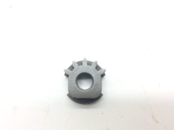 2009 Can-Am Tooth Segment