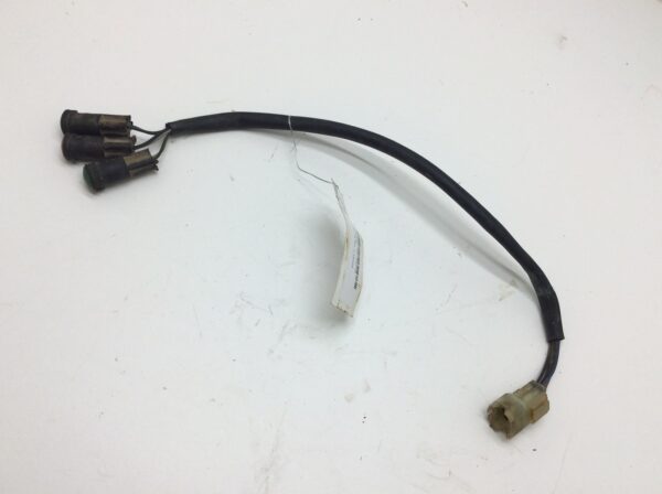 1999 Honda Indicator Light Assembly - Image 2