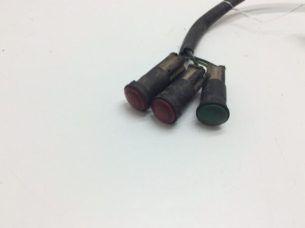 1999 Honda Indicator Light Assembly - Image 3