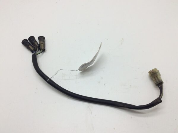 1999 Honda Indicator Light Assembly - Image 4
