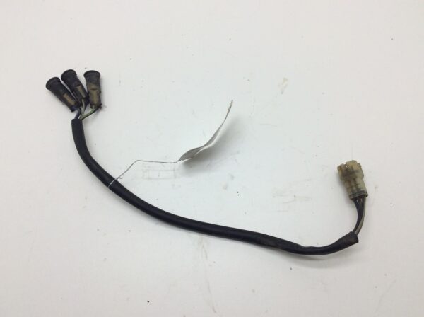 1999 Honda Indicator Light Assembly - Image 5