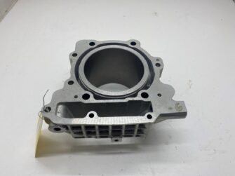 2009 Can-Am Cylinder Assembly