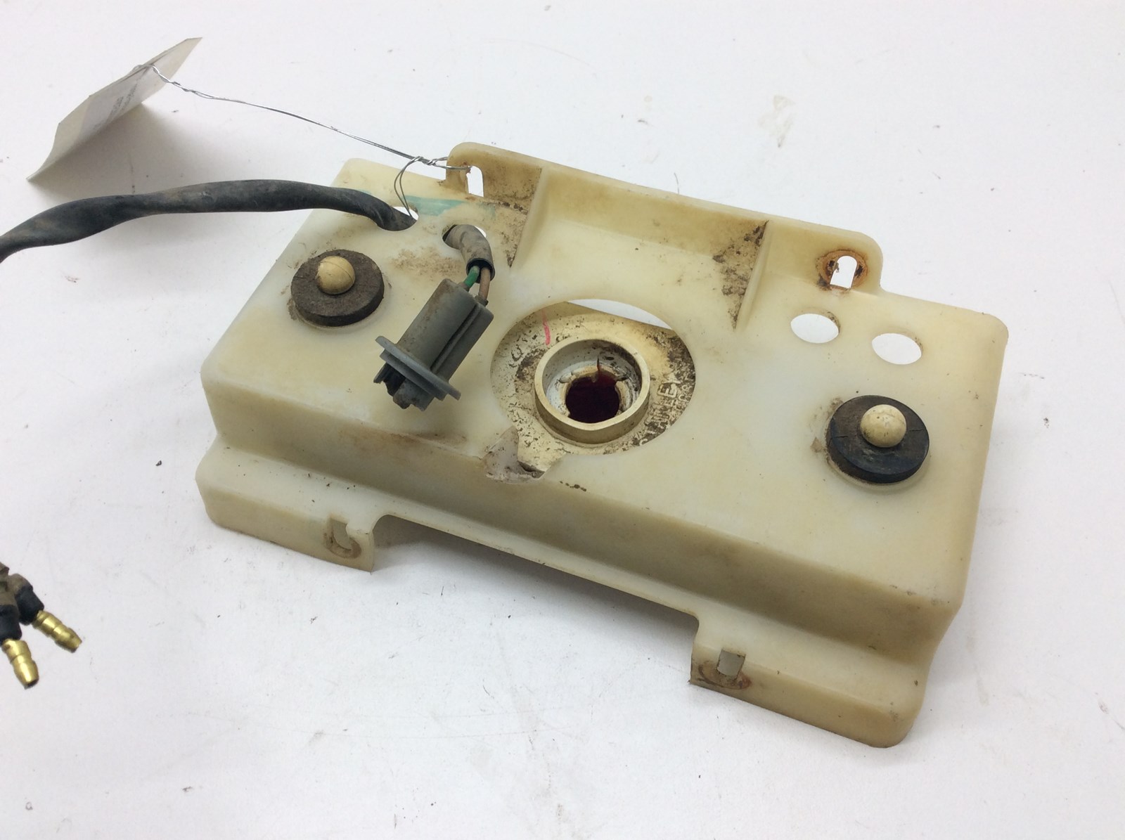 1999 Honda Taillight Assembly W/ Cover - Image 3