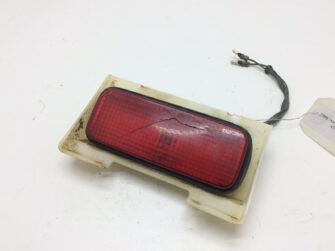 1999 Honda Taillight Assembly W/ Cover