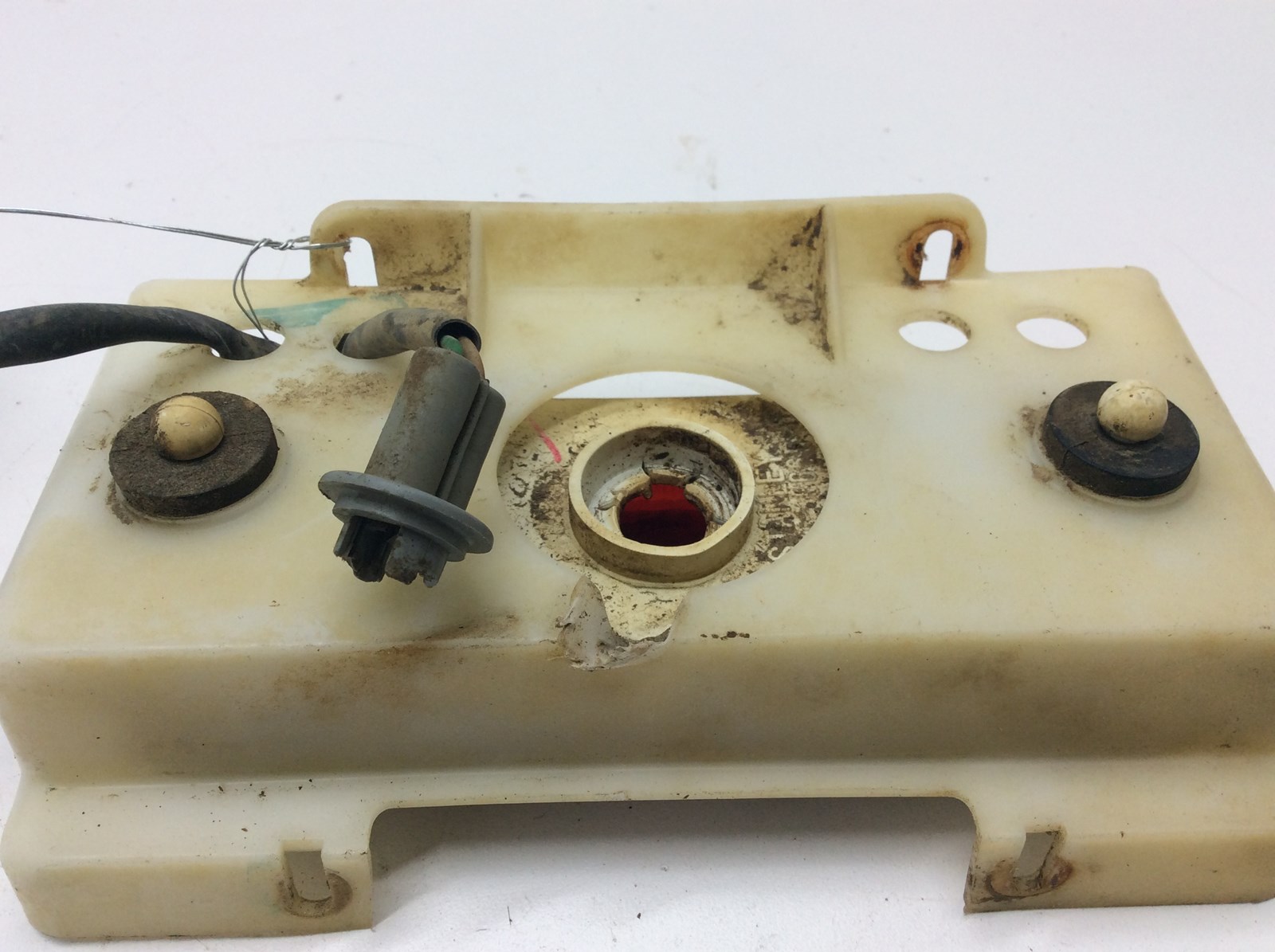 1999 Honda Taillight Assembly W/ Cover - Image 4