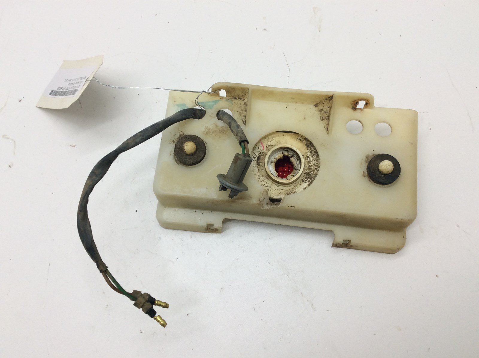 1999 Honda Taillight Assembly W/ Cover - Image 5