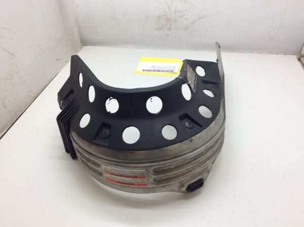 2009 Ski-Doo Belt Guard - Image 3