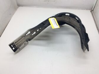 2009 Ski-Doo Belt Guard