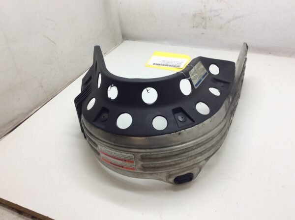 2009 Ski-Doo Belt Guard - Image 4