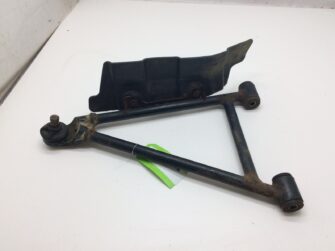 2004 Arctic Cat LF lower A-Arm - fits FIS Auto 4X4