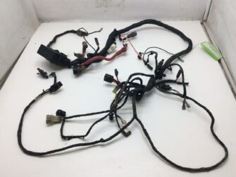 2004 Arctic Cat Wiring Harness - fits FIS Auto 4X4