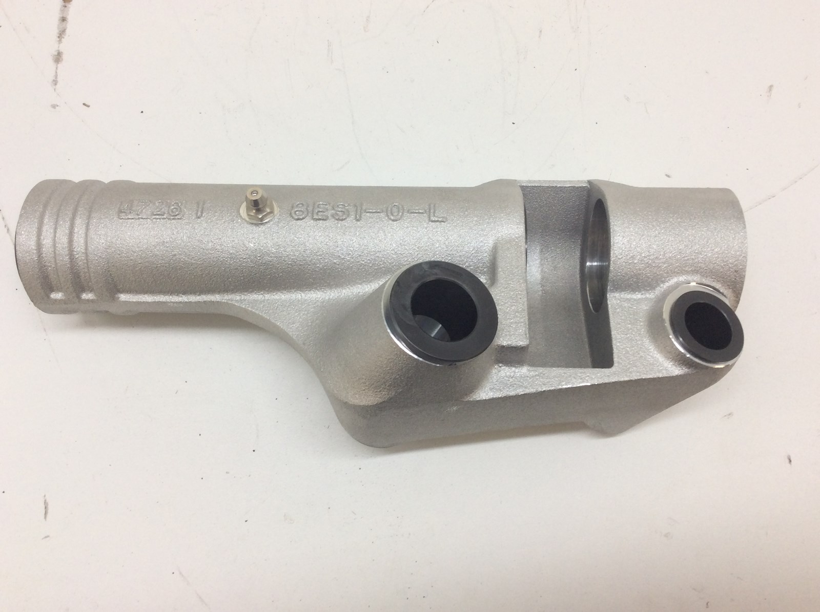 2005 Yamaha LH Ski Spindle - Image 2