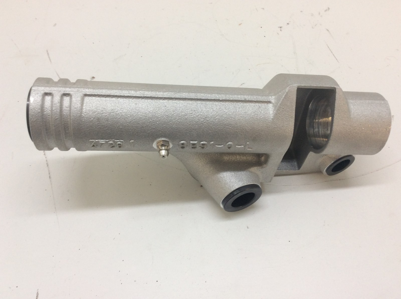 2005 Yamaha LH Ski Spindle - Image 4