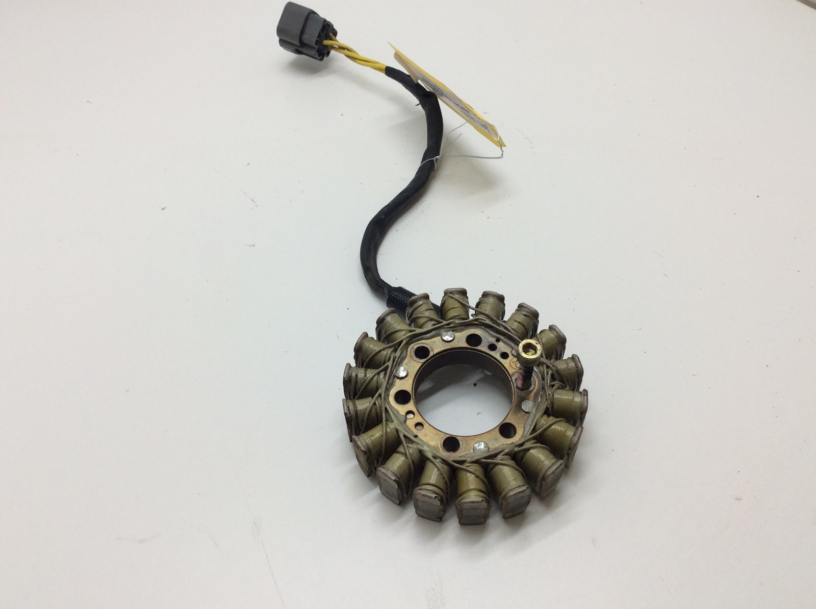 2009 Ski-Doo Used Stator - Image 4