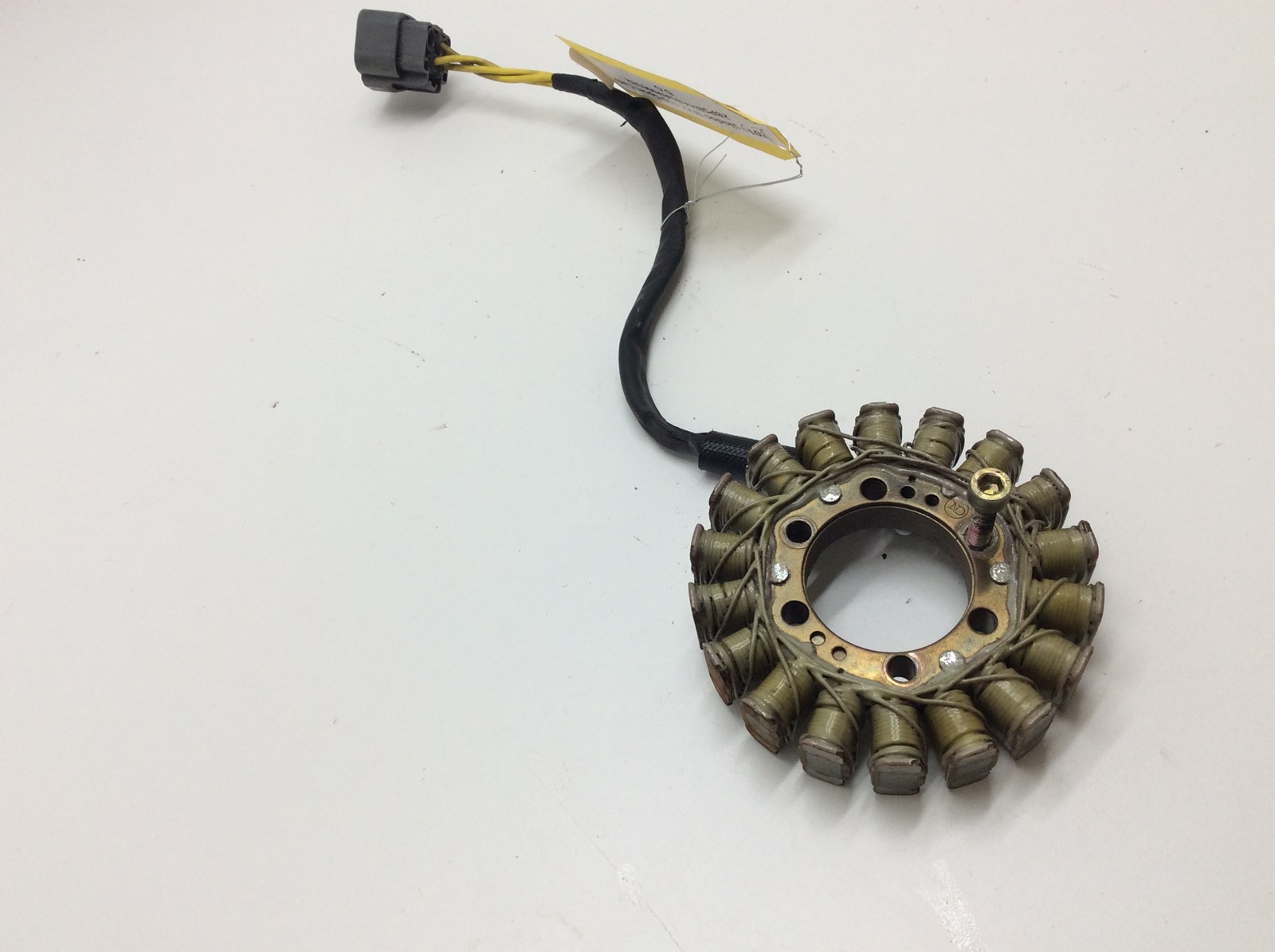2009 Ski-Doo Used Stator - Image 5