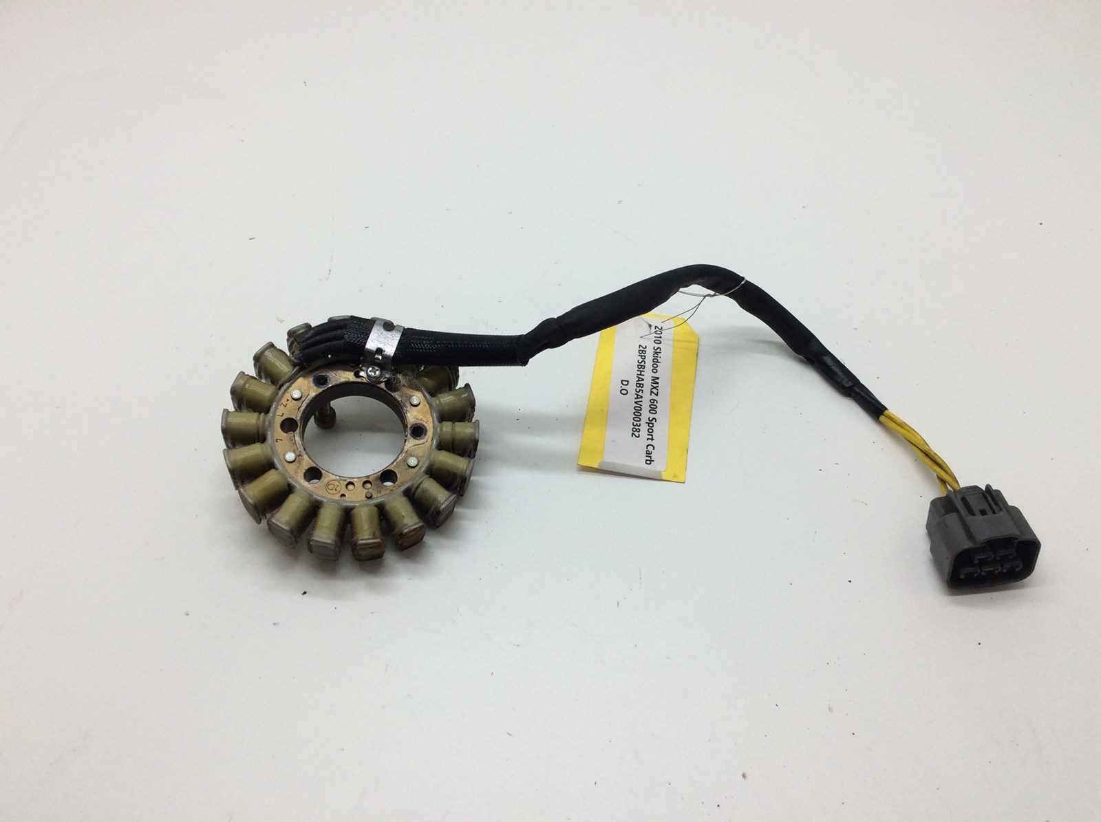 2009 Ski-Doo Used Stator