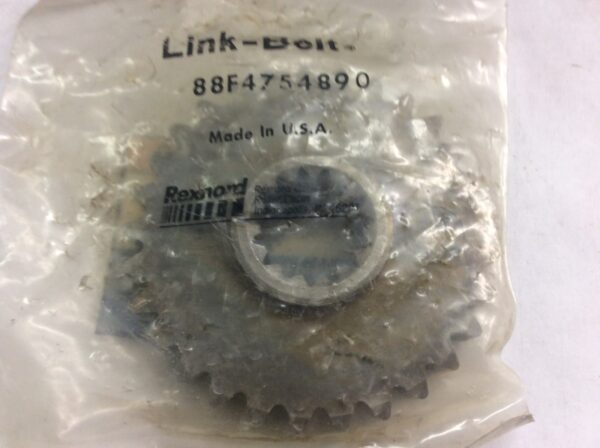 1995 Yamaha Sprocket Lower - Image 2