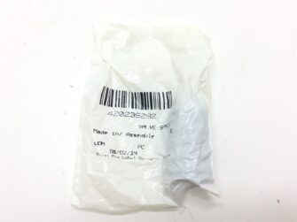 2024 Can-Am Valve Spring