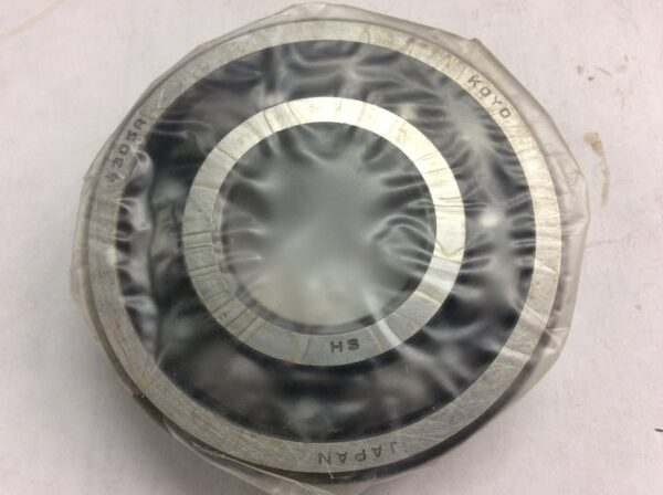 1994 Yamaha BEARING, LOWER CHAINCASE - Image 2