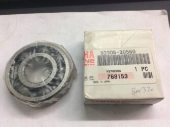 1994 Yamaha BEARING, LOWER CHAINCASE