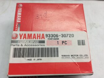 1997 Yamaha Bearing, Crankshaft