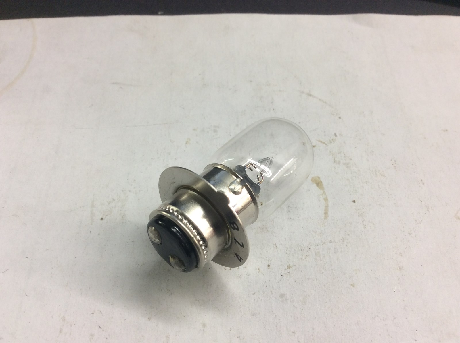 2001 Yamaha BULB,H.L.12V25-25W - SEE COMMENTS - Image 2