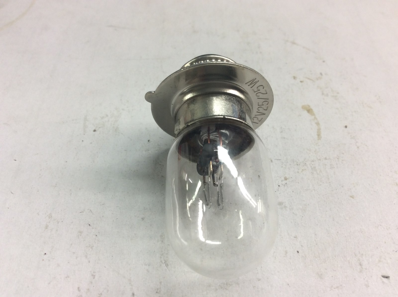 2001 Yamaha BULB,H.L.12V25-25W - SEE COMMENTS - Image 3