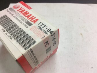 2001 Yamaha BULB,H.L.12V25-25W - SEE COMMENTS