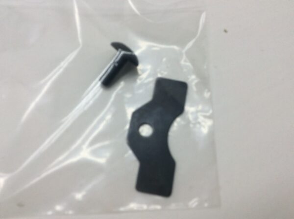 2014 Can-Am Holding Strap W/ Torx screw - Image 4