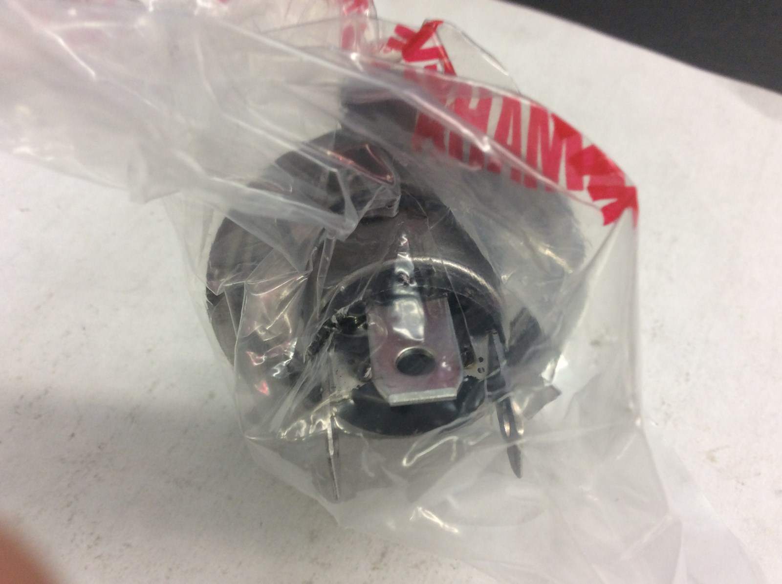 2009 Yamaha Bulb, Headlight 12V35/35W - Image 3