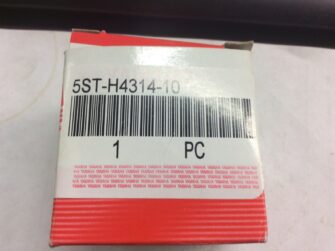 2009 Yamaha Bulb, Headlight 12V35/35W