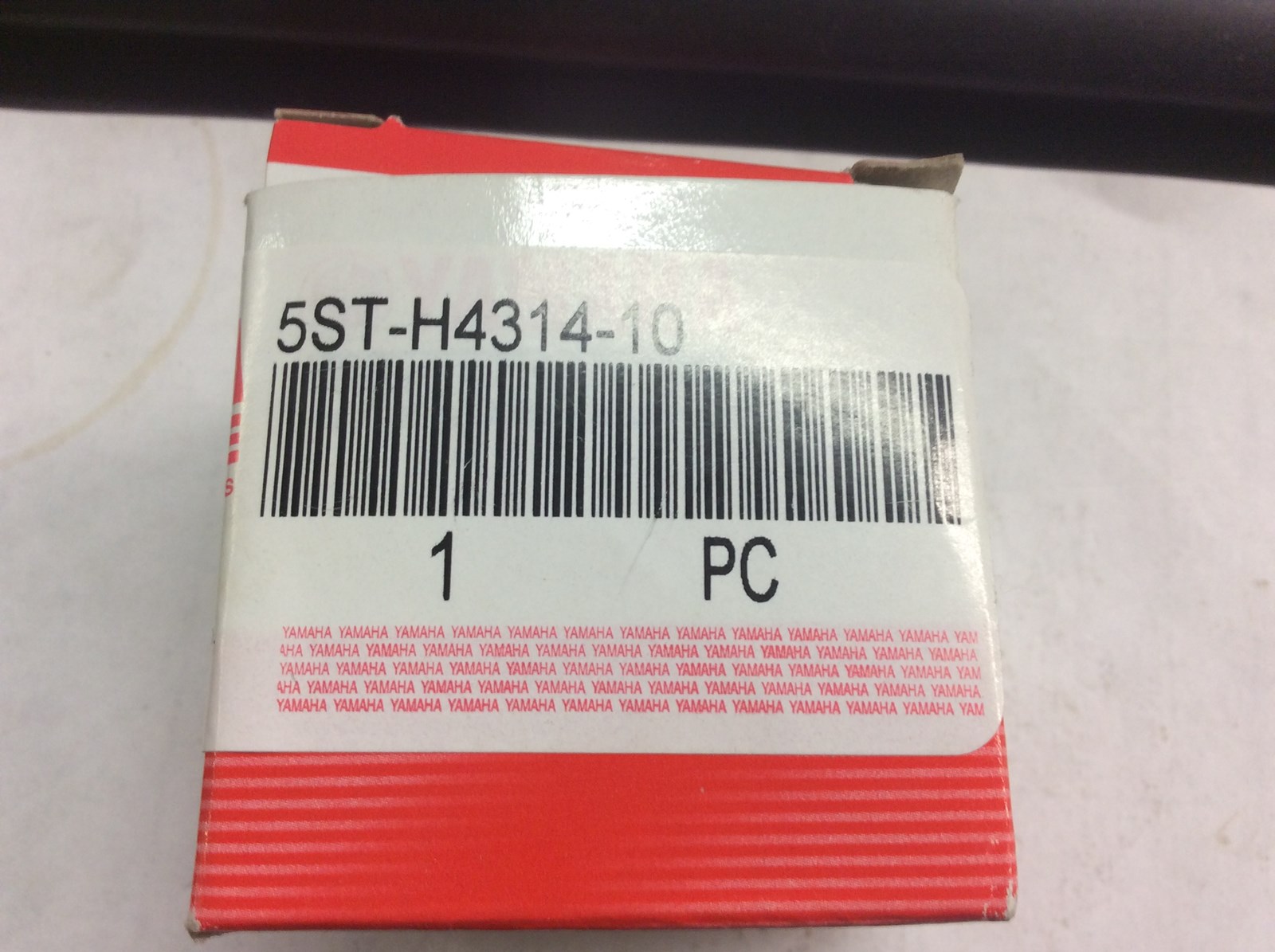 2009 Yamaha Bulb, Headlight 12V35/35W