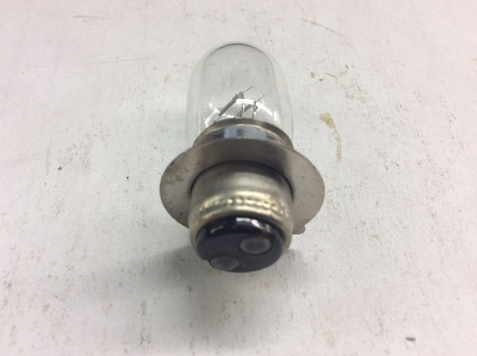 1994 Yamaha BULB,H.L.12V25-25W - SEE COMMENTS - Image 2