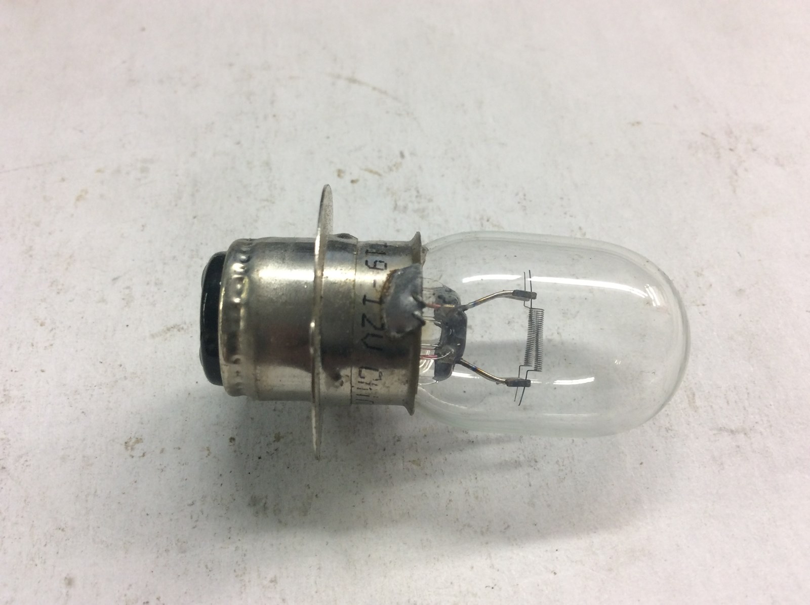 1994 Yamaha BULB,H.L.12V25-25W - SEE COMMENTS - Image 4