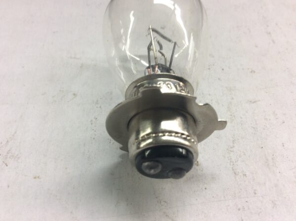 1996 Yamaha Bulb, Headlight 12V45/45W - Image 2