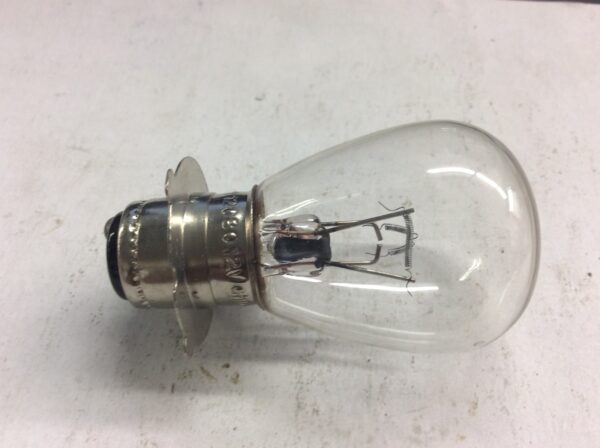 1996 Yamaha Bulb, Headlight 12V45/45W - Image 3
