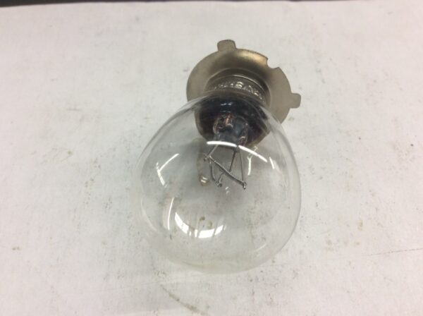 1996 Yamaha Bulb, Headlight 12V45/45W - Image 4