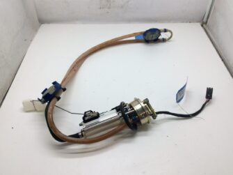 2008 Polaris fuel pump