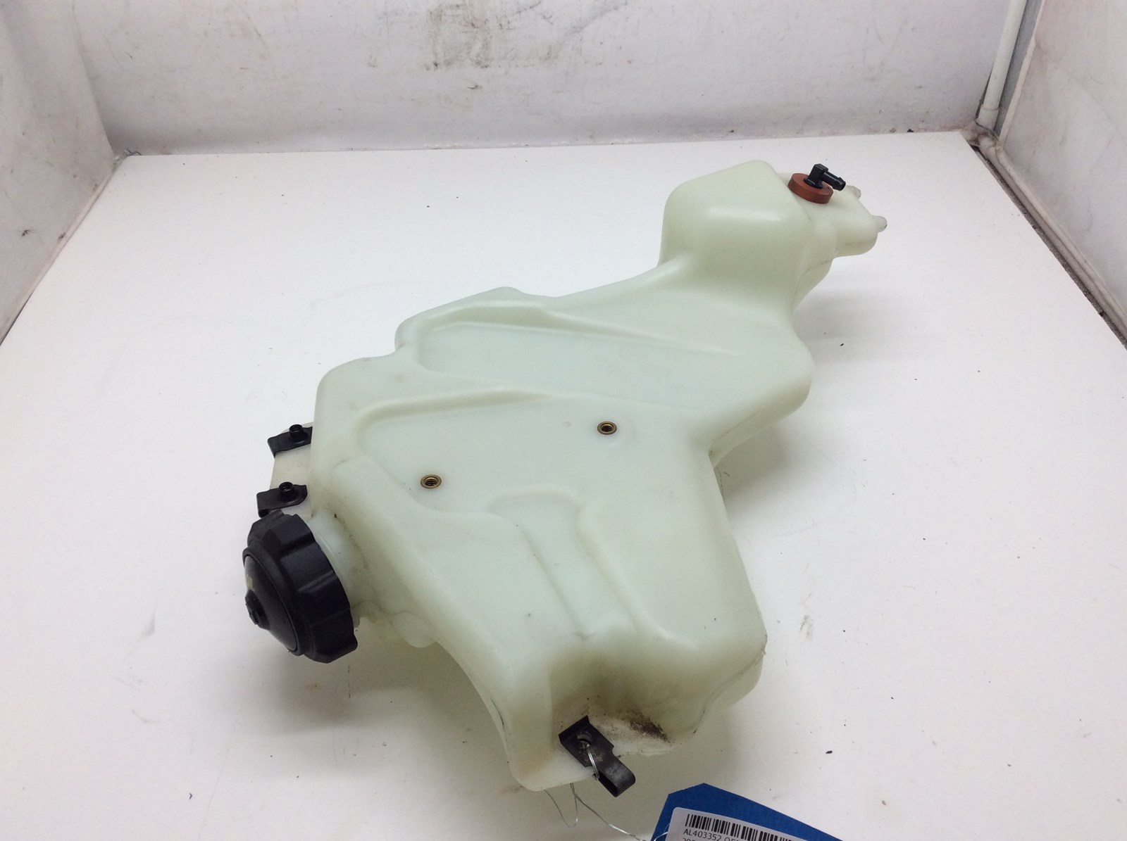 2007 Polaris Oil Tank - Image 2