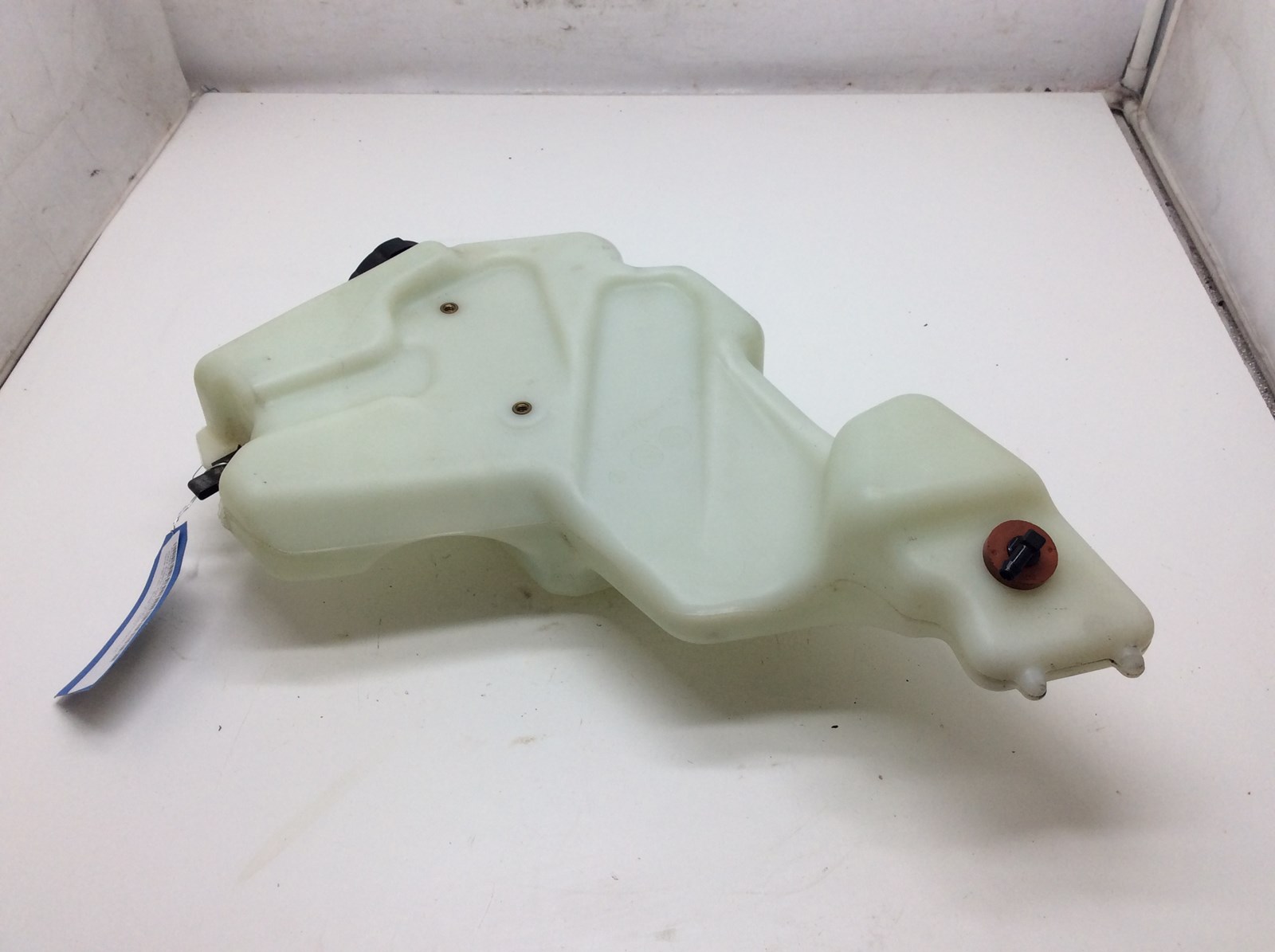 2007 Polaris Oil Tank - Image 3