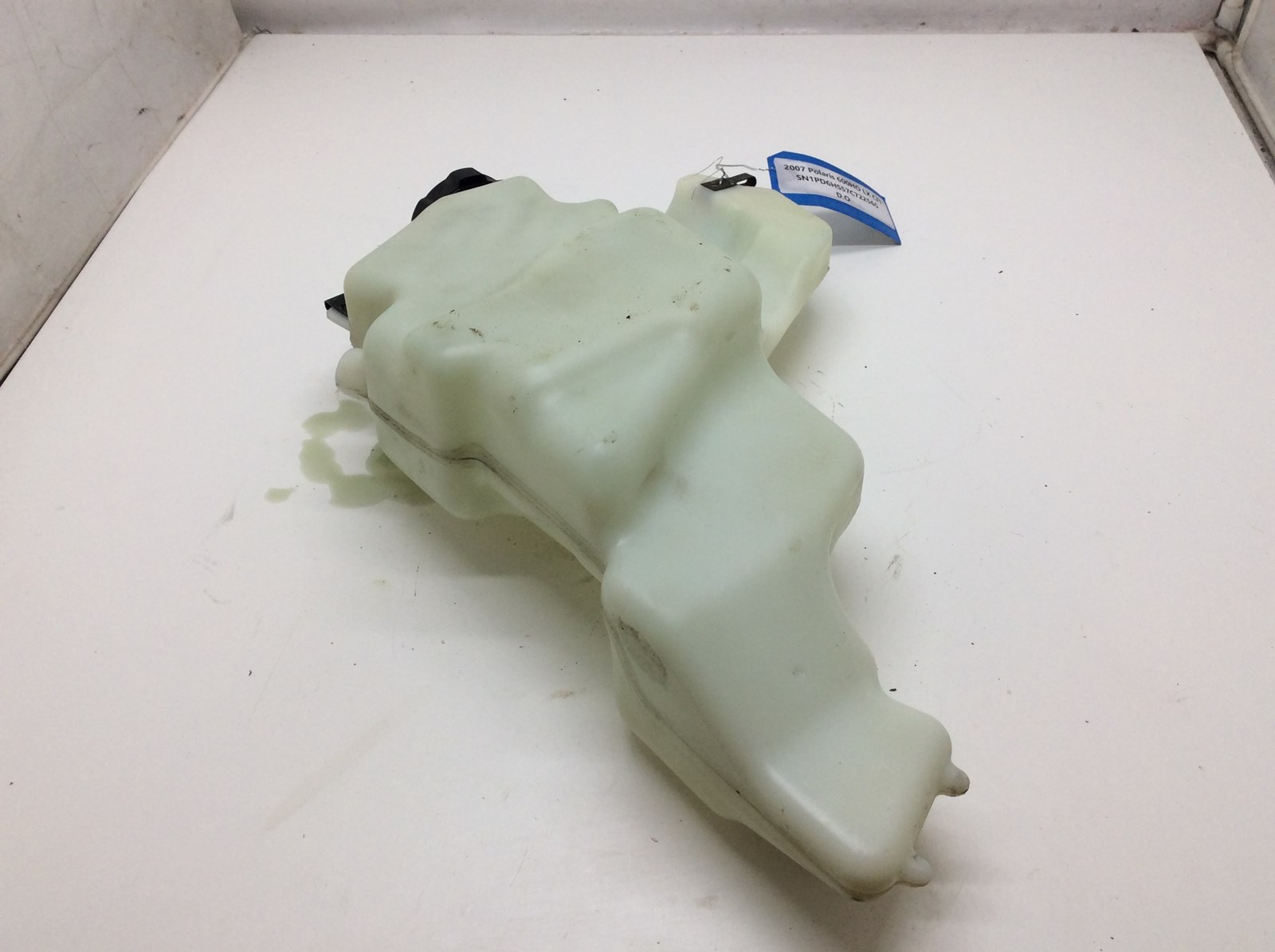 2007 Polaris Oil Tank - Image 4