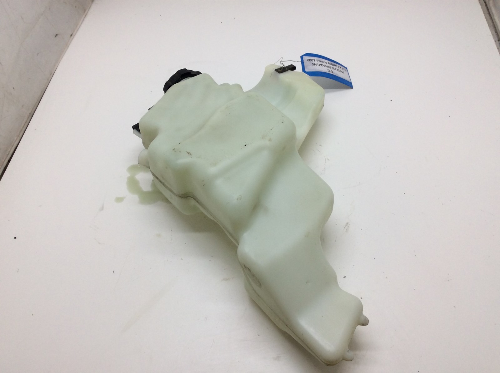 2007 Polaris Oil Tank - Image 5